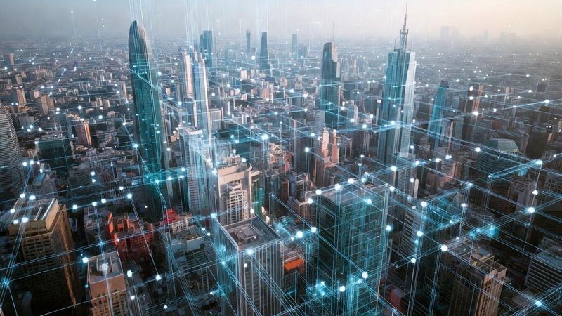 Smart City Network